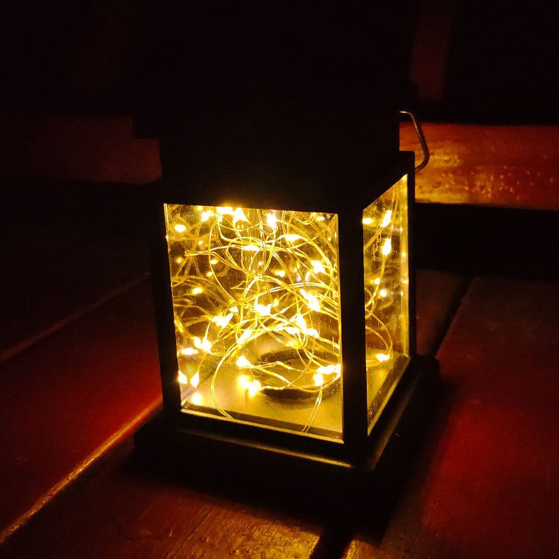 🔥Solar Magic Chandelier🕰💐