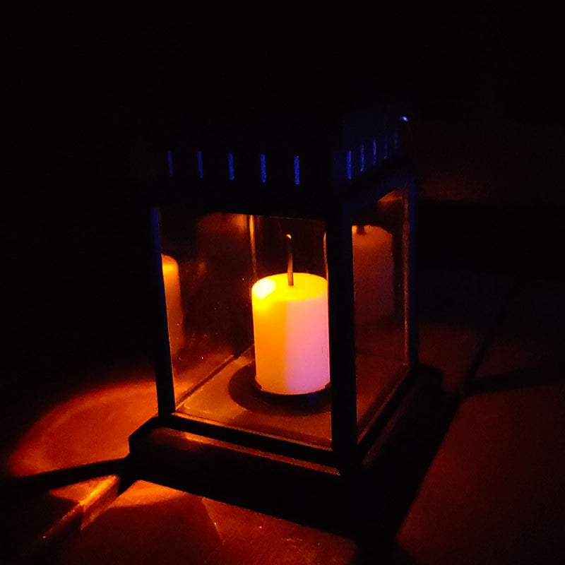 🔥Solar Magic Chandelier🕰💐