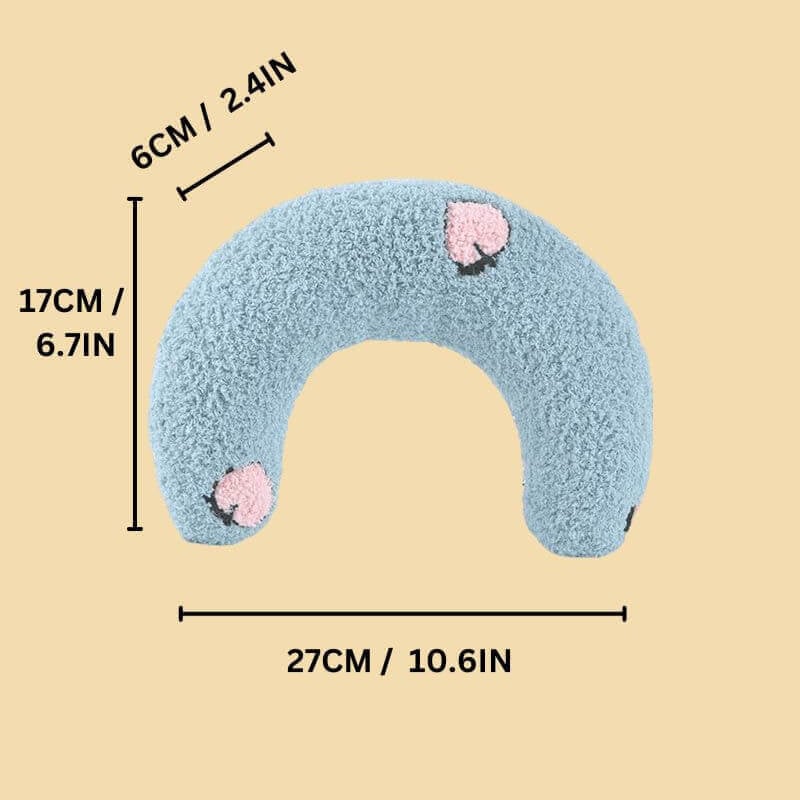 🐶🐱The Calming Pillow💐