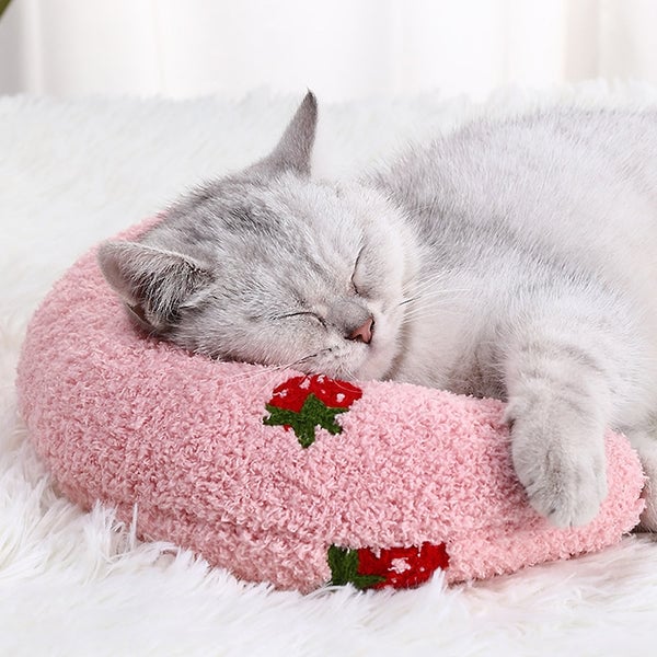 🐶🐱The Calming Pillow💐